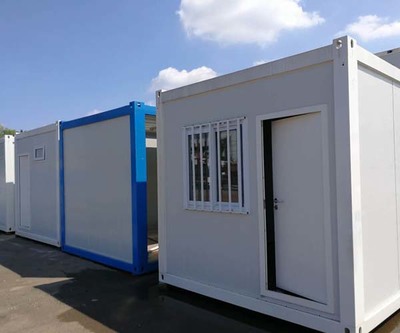 海淀住人集裝箱移動房公司免費咨詢