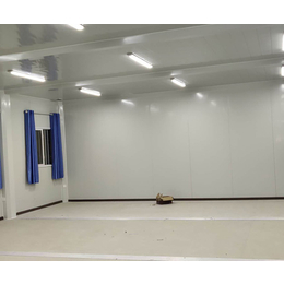 北京柜族時(shí)代科技-住人集裝箱移動(dòng)房報(bào)價(jià)