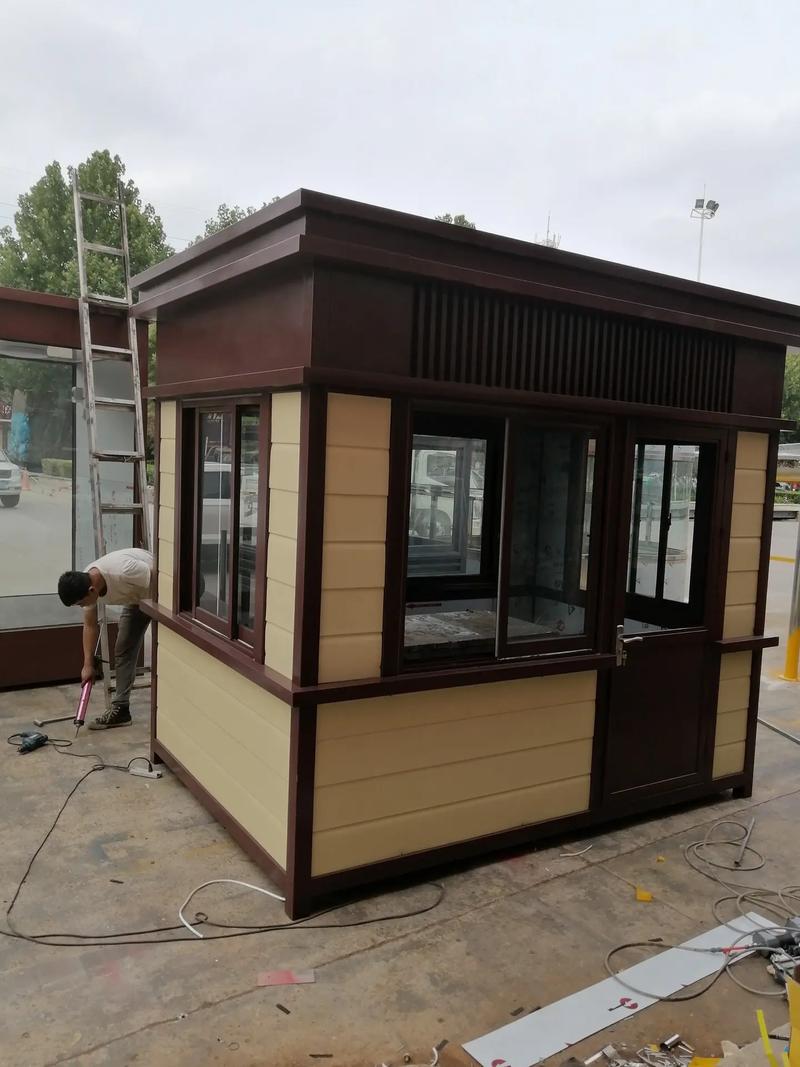 移動(dòng)別墅 #集成房屋 #農(nóng)村自建別墅 一地雞毛的生活,不能說(shuō)不能訴