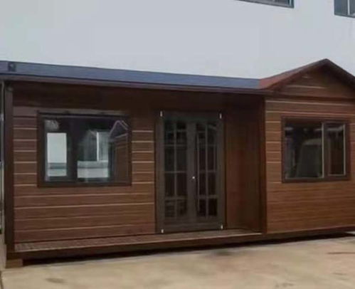 安慶可移動式房屋 潛山盛佳 推薦商家