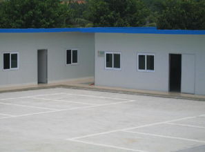 深圳農(nóng)用活動板房,標準房高清圖片 高清大圖