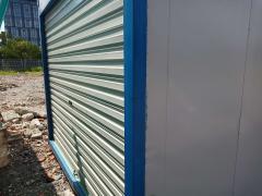 集裝箱移動(dòng)房低價(jià)轉(zhuǎn)讓