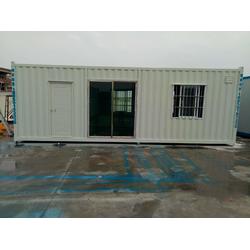 安溪住人集裝箱租售與騰輝移動(dòng)板房專業(yè)訂做服務(wù)
