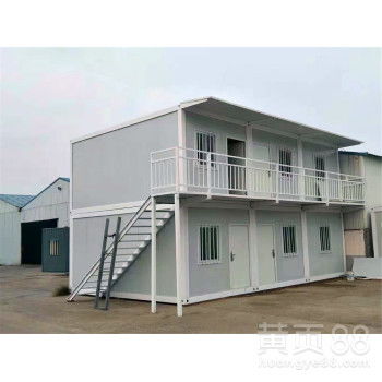 北京移動房 城市發(fā)展中的靈活解決方案