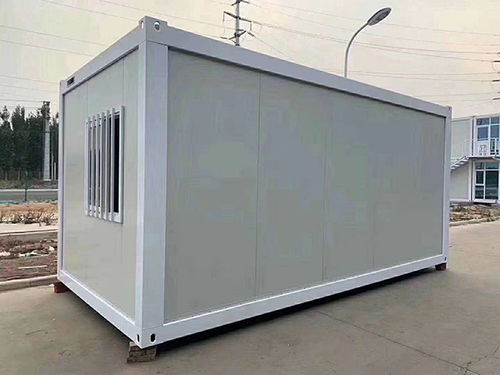 移動住人集裝箱房哪家強？探析中浩天宇的卓越優勢